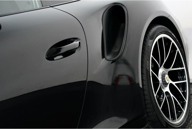 Porsche 991.2 Turbo S The Supercar Rooms (39)