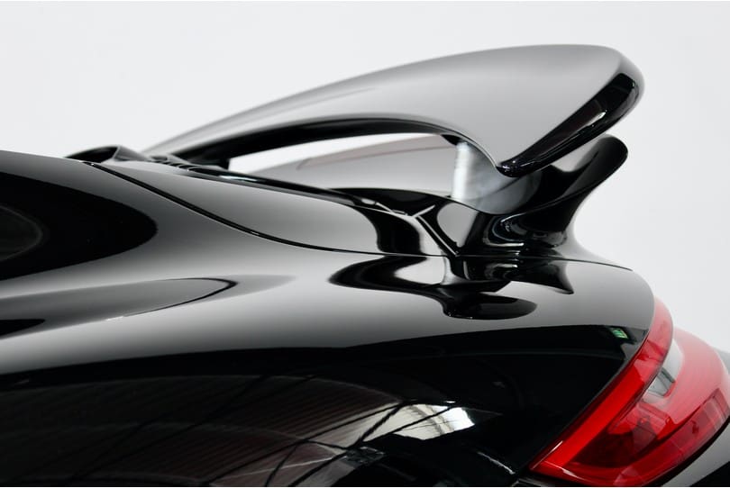 Porsche 991.2 Turbo S The Supercar Rooms (40)