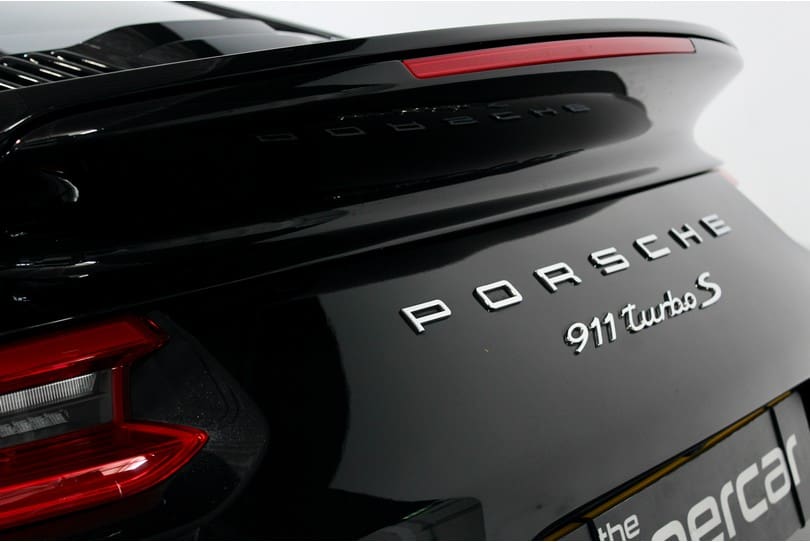 Porsche 991.2 Turbo S The Supercar Rooms (42)