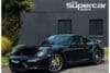 Porsche 991.2 Turbo S The Supercar Rooms (48)
