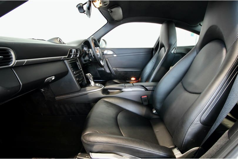 Porsche 997.2 Carrera S The Supercar Rooms (11)