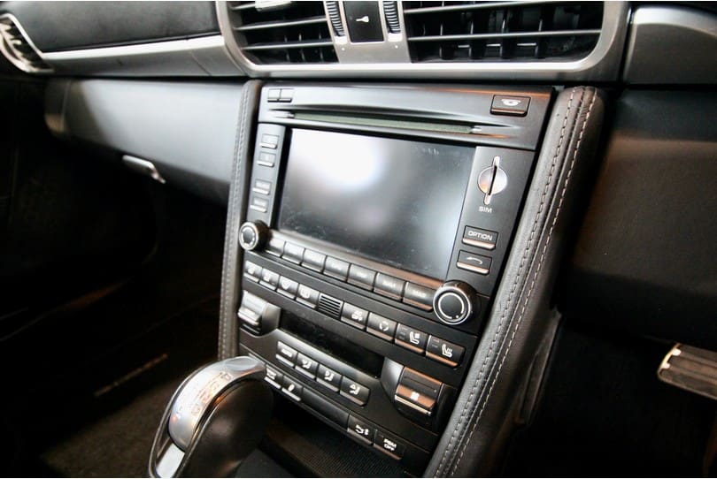 Porsche 997.2 Carrera S The Supercar Rooms (14)