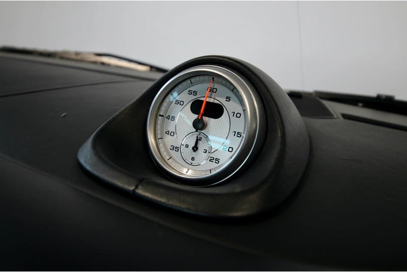 Porsche 997.2 Carrera S The Supercar Rooms (15)