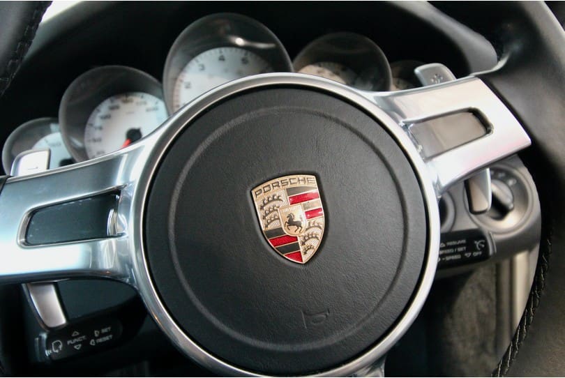 Porsche 997.2 Carrera S The Supercar Rooms (17)