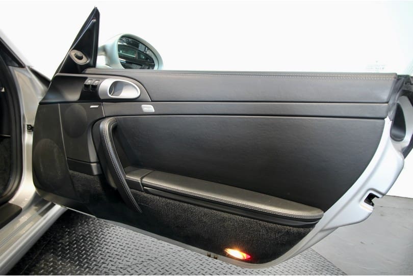 Porsche 997.2 Carrera S The Supercar Rooms (18)