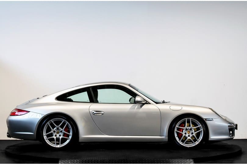Porsche 997.2 Carrera S The Supercar Rooms (2)