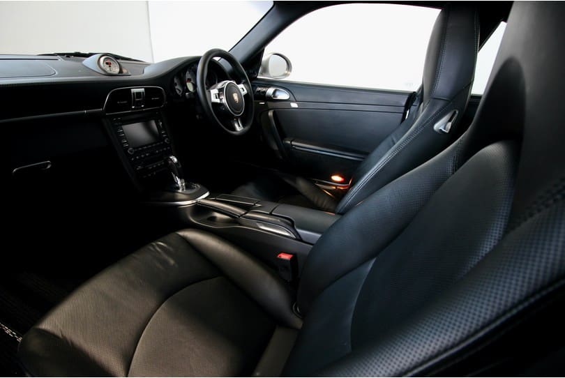 Porsche 997.2 Carrera S The Supercar Rooms (20)