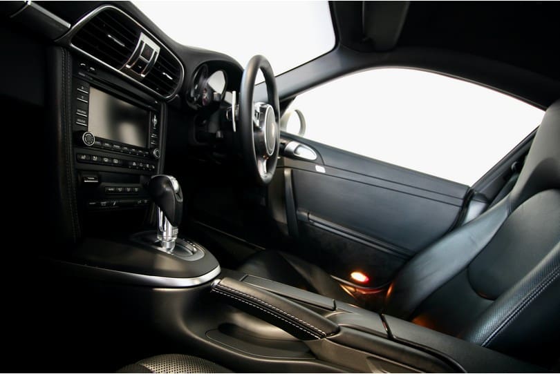 Porsche 997.2 Carrera S The Supercar Rooms (21)