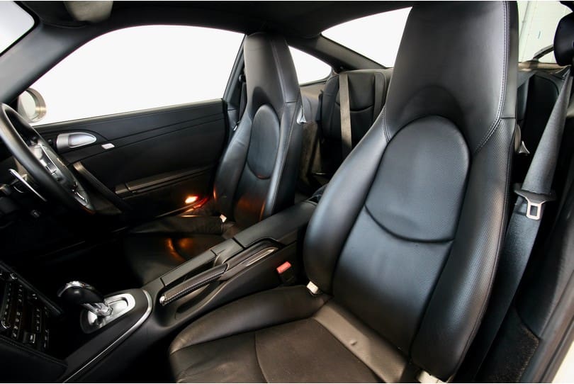 Porsche 997.2 Carrera S The Supercar Rooms (22)