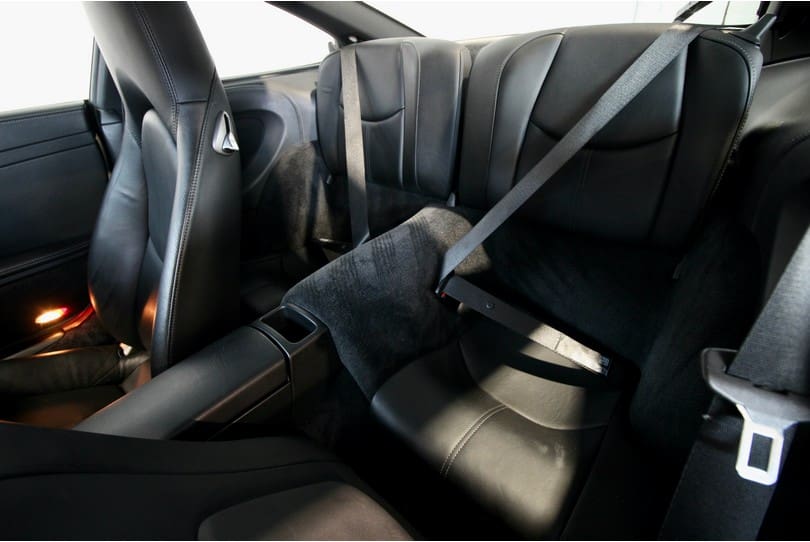 Porsche 997.2 Carrera S The Supercar Rooms (23)