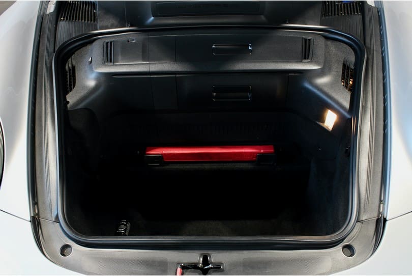 Porsche 997.2 Carrera S The Supercar Rooms (25)