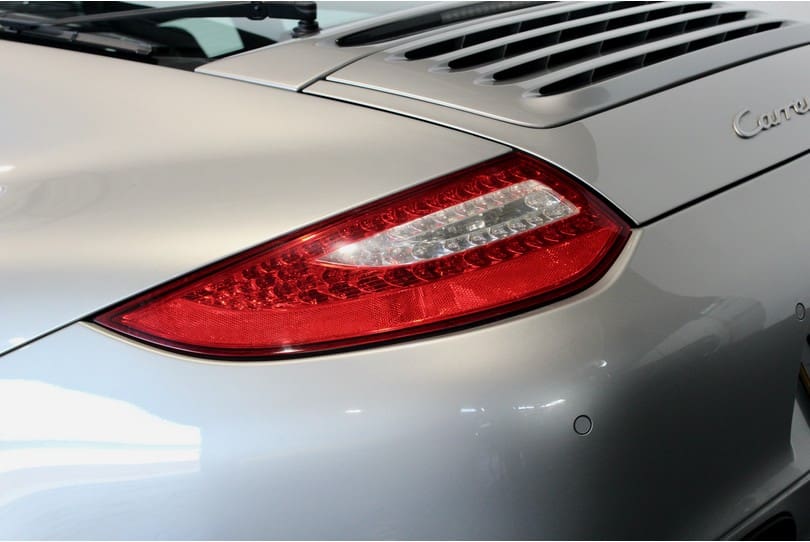 Porsche 997.2 Carrera S The Supercar Rooms (36)