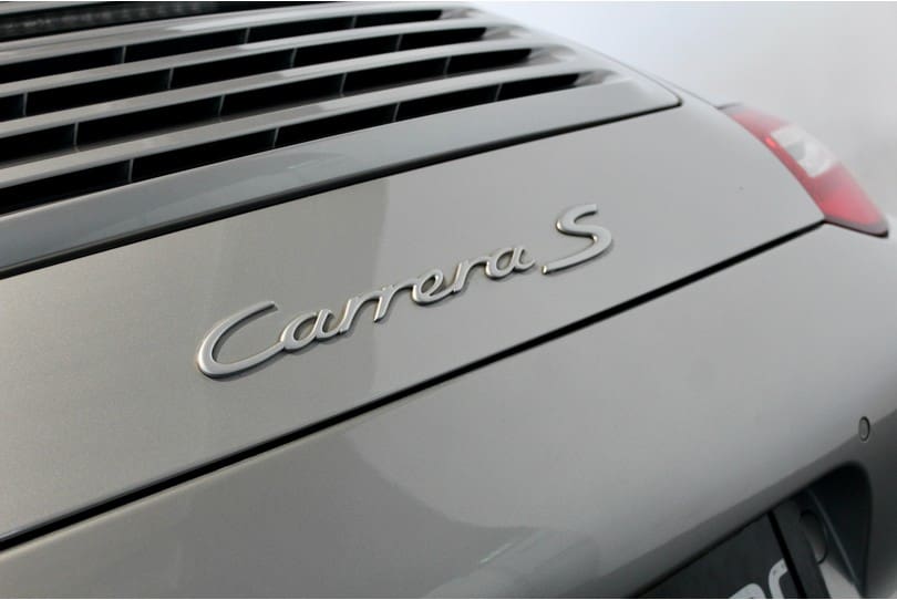 Porsche 997.2 Carrera S The Supercar Rooms (37)