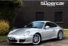 Porsche 997.2 Carrera S The Supercar Rooms (43)