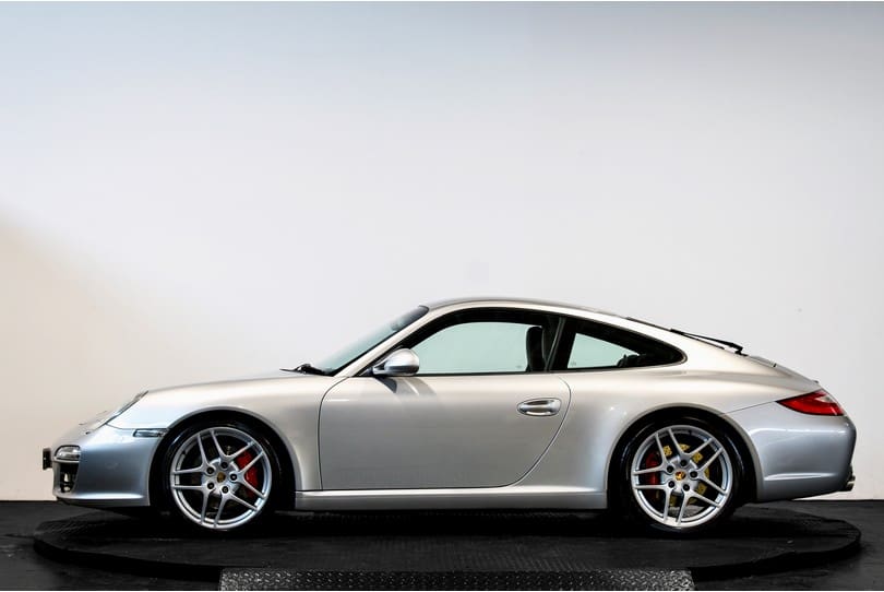 Porsche 997.2 Carrera S The Supercar Rooms (6)