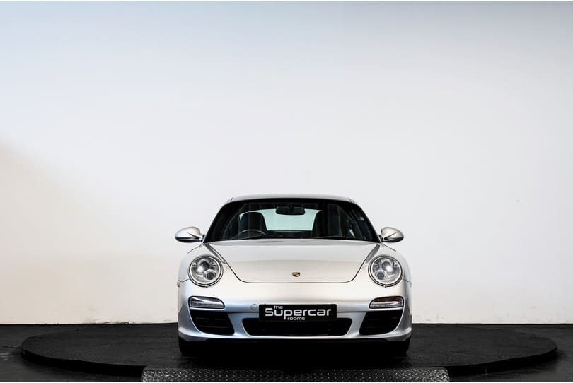 Porsche 997.2 Carrera S The Supercar Rooms (8)