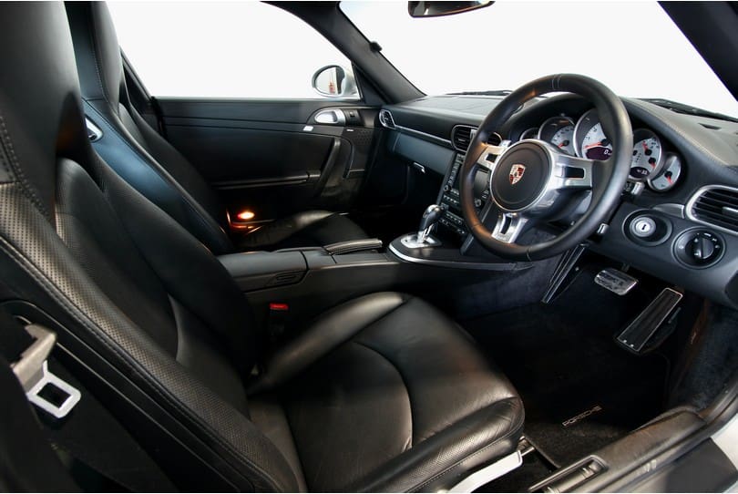 Porsche 997.2 Carrera S The Supercar Rooms (9)