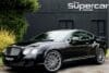 Bentley Continental Gt Speed The Supercar Rooms (49)