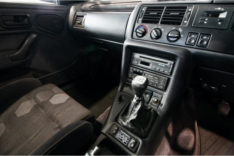 Ford Escort Rs Cosworth The Supercar Rooms (14)