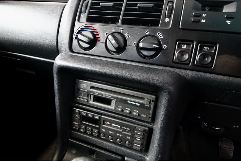 Ford Escort Rs Cosworth The Supercar Rooms (15)