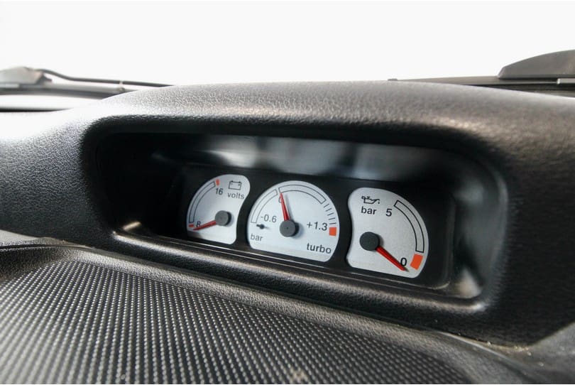 Ford Escort Rs Cosworth The Supercar Rooms (16)