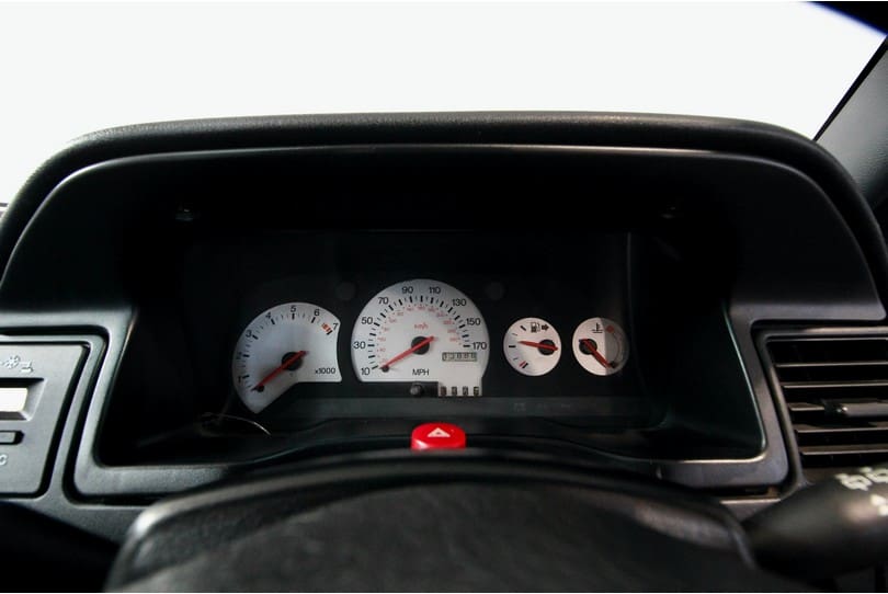 Ford Escort Rs Cosworth The Supercar Rooms (17)