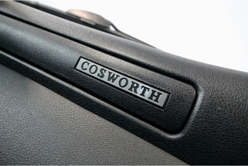 Ford Escort Rs Cosworth The Supercar Rooms (18)