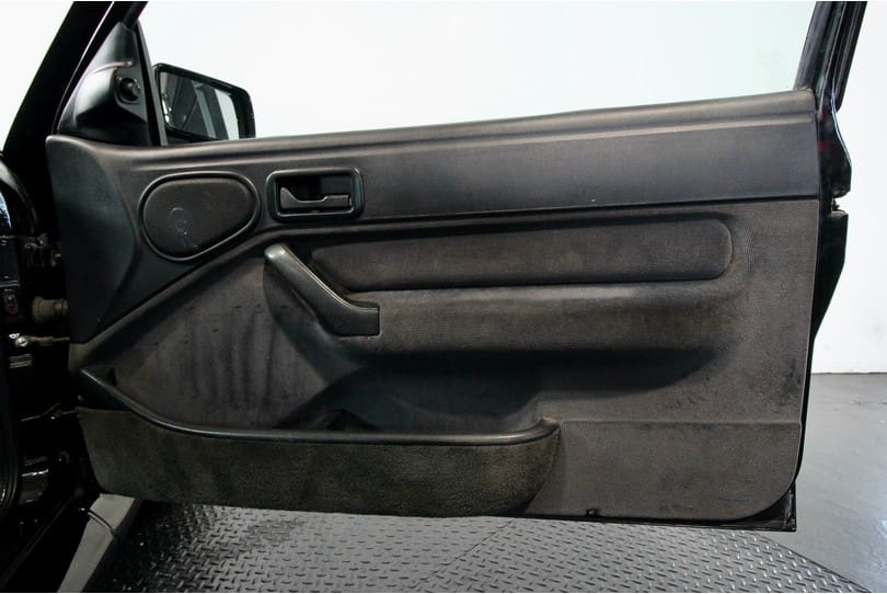 Ford Escort Rs Cosworth The Supercar Rooms (20)