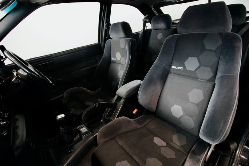 Ford Escort Rs Cosworth The Supercar Rooms (23)