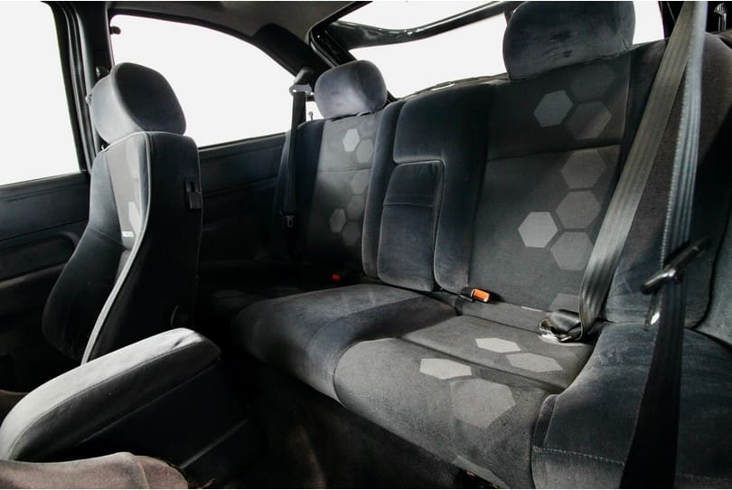 Ford Escort Rs Cosworth The Supercar Rooms (26)