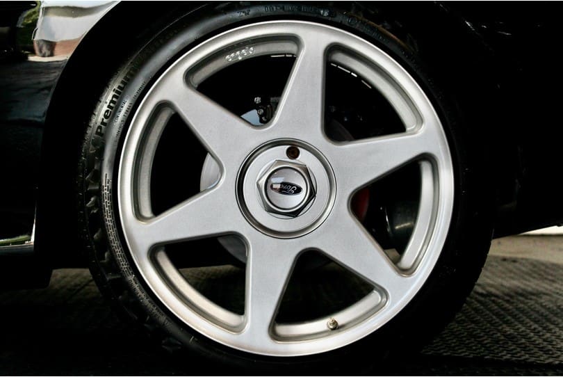 Ford Escort Rs Cosworth The Supercar Rooms (32)