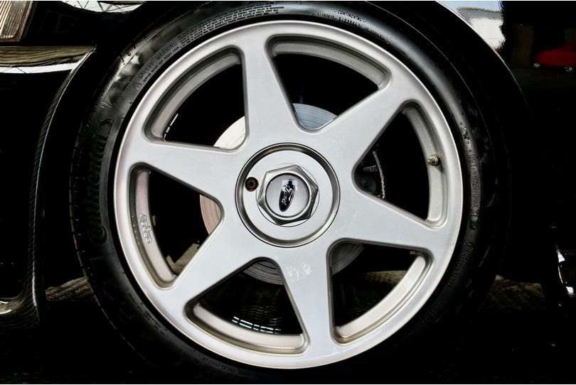 Ford Escort Rs Cosworth The Supercar Rooms (33)