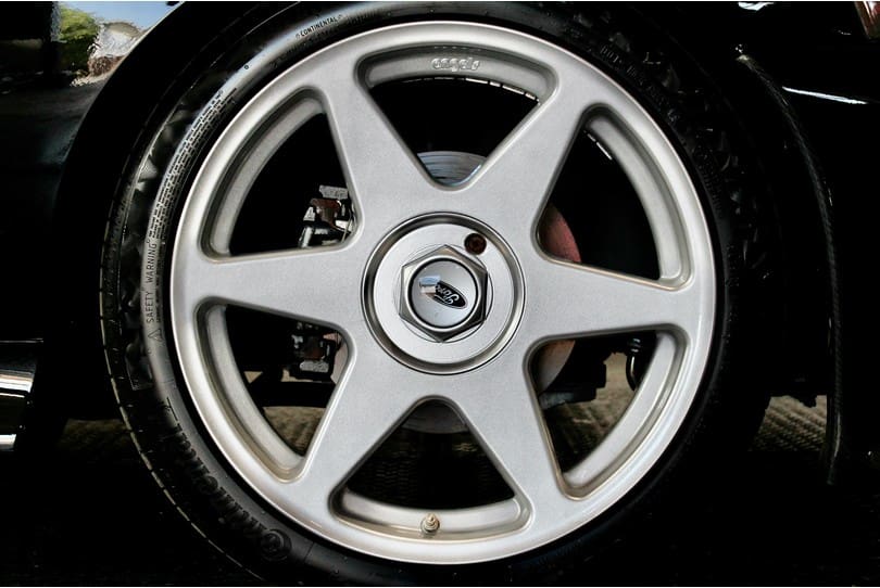 Ford Escort Rs Cosworth The Supercar Rooms (35)