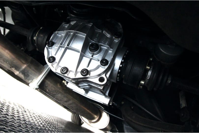 Ford Escort Rs Cosworth The Supercar Rooms (41)