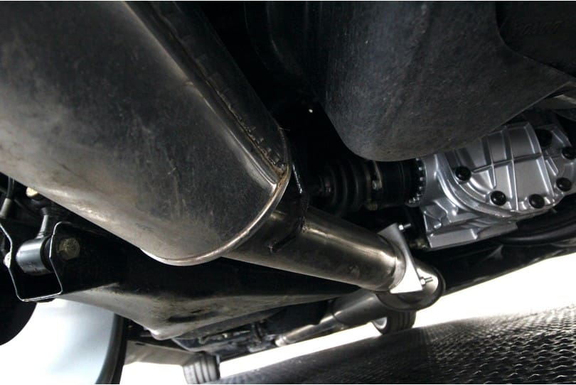 Ford Escort Rs Cosworth The Supercar Rooms (42)