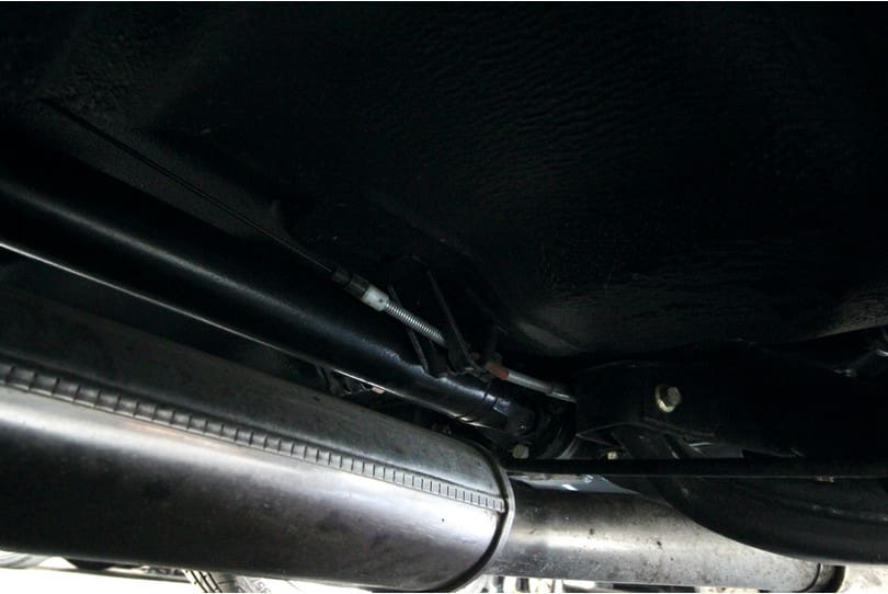 Ford Escort Rs Cosworth The Supercar Rooms (43)