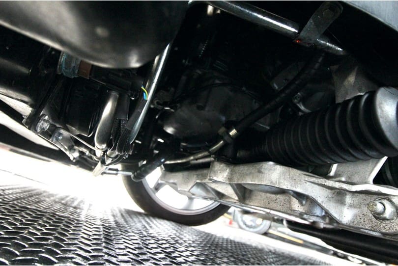 Ford Escort Rs Cosworth The Supercar Rooms (44)