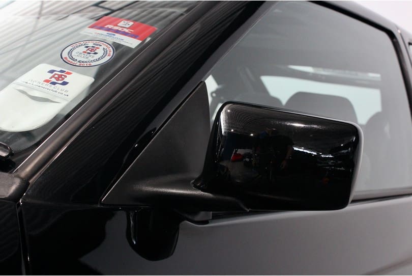 Ford Escort Rs Cosworth The Supercar Rooms (47)