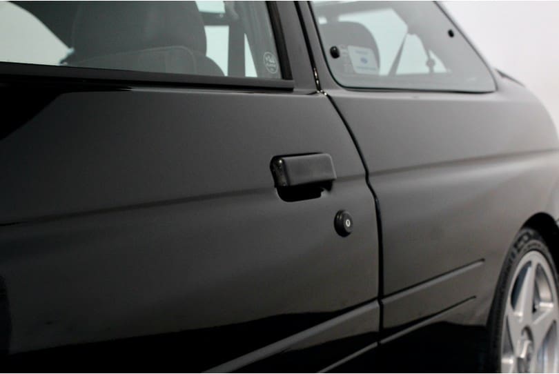 Ford Escort Rs Cosworth The Supercar Rooms (48)