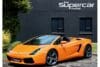 Lamborghini Gallardo Spyder The Supercar Rooms (49)