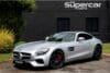 Mercedes Amg Gts The Supercar Rooms (55)