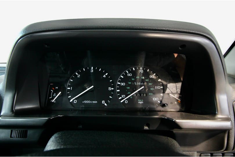 Range Rover Classic The Supercar Rooms (18)