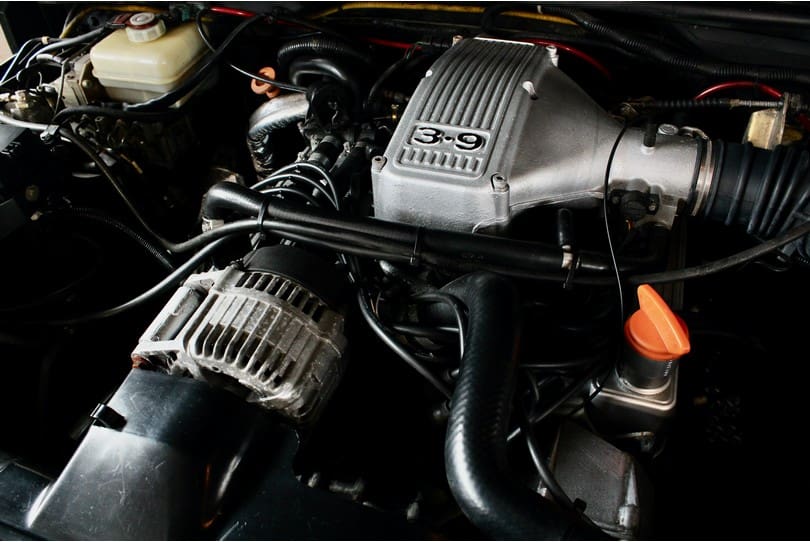 Range Rover Classic The Supercar Rooms (37)