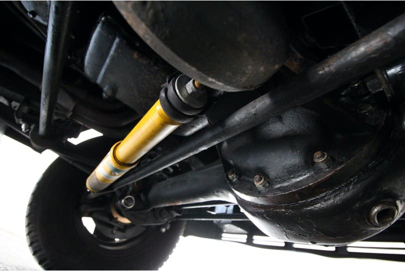 Range Rover Classic The Supercar Rooms (47)