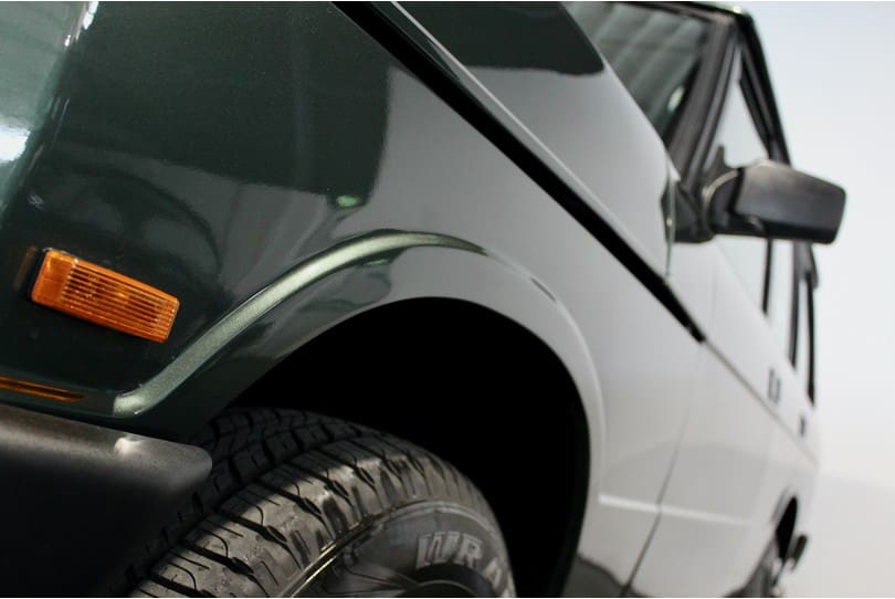 Range Rover Classic The Supercar Rooms (53)