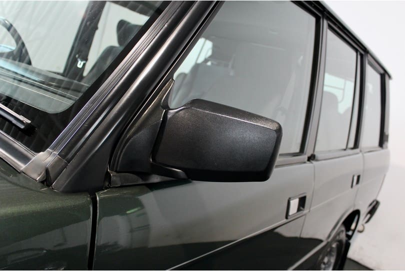 Range Rover Classic The Supercar Rooms (54)