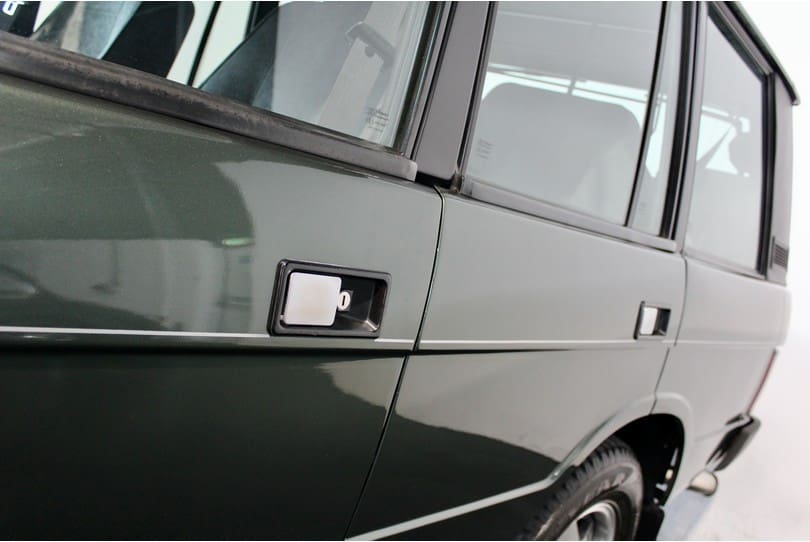 Range Rover Classic The Supercar Rooms (55)