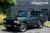 Range Rover Classic The Supercar Rooms (63)