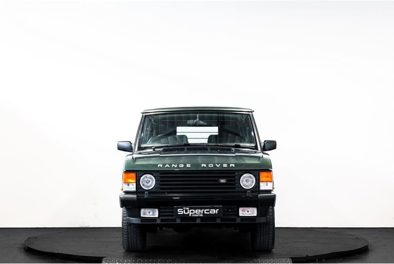 Range Rover Classic The Supercar Rooms (8)