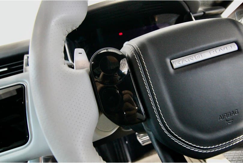 Range Rover Sport Svr The Supercar Rooms (17)